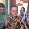 Pemerintah Siapkan Strategi Perluas Penyerapan Daging Ayam Broiler