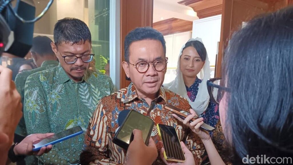 Pemerintah Siapkan Strategi Perluas Penyerapan Daging Ayam Broiler