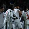 Anthony Gordon Cetak Gol Saat Inggris Tekuk Kosta Rika