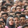 Bank Dunia Soroti Penurunan Kualitas Lapangan Kerja Indonesia