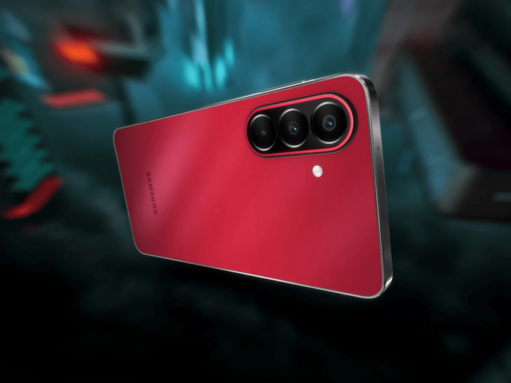 Samsung Luncurkan Galaxy A27 5G dengan Fitur AI