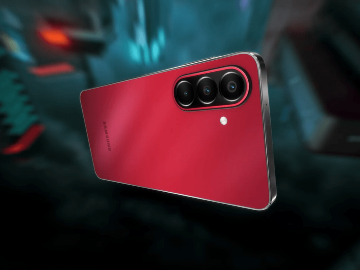 Samsung Luncurkan Galaxy A27 5G dengan Fitur AI