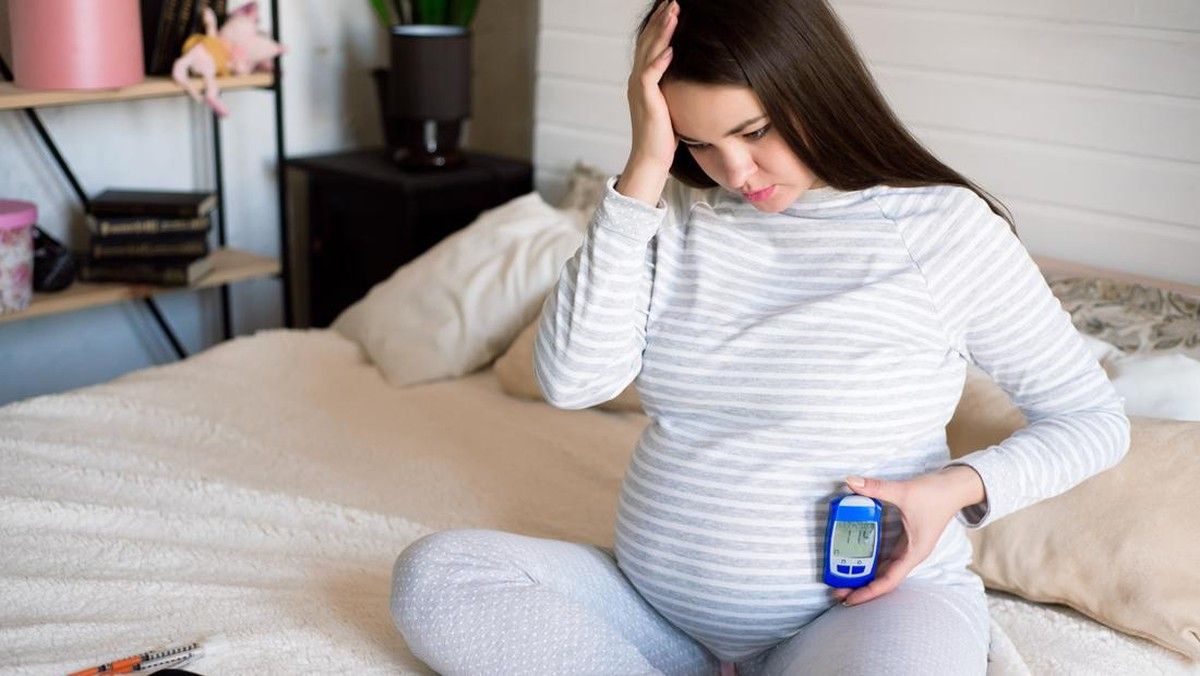 Pakar Ungkap Penyebab Diabetes Gestasional Hanya Mengincar Sebagian Ibu Hamil