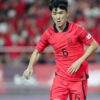 Hwang In-Beom Menjadi Pilar Utama Lini Tengah Korea Selatan