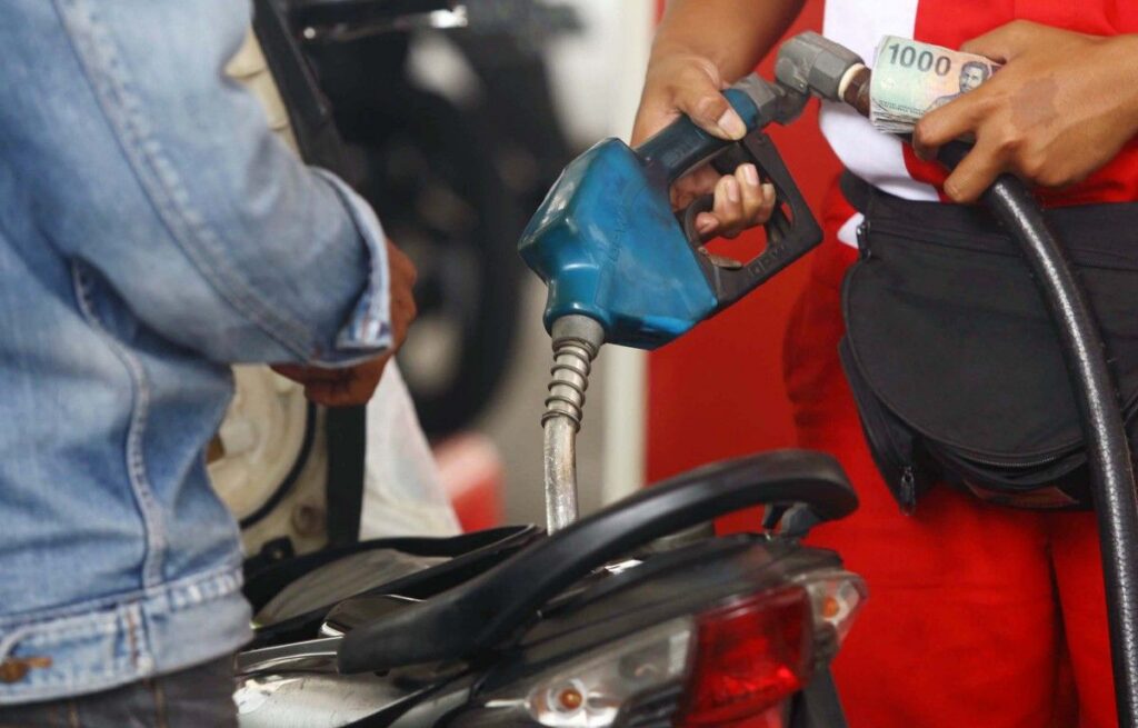 Kenaikan Harga Pertamax Picu Konsumen Beralih ke Pertalite