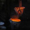 Smelter Indonesia Hadapi Kenaikan Biaya Produksi Saat Nikel Bullish