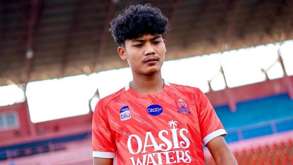 Persebaya Surabaya Resmi Rekrut Kembali Dicky Kurniawan