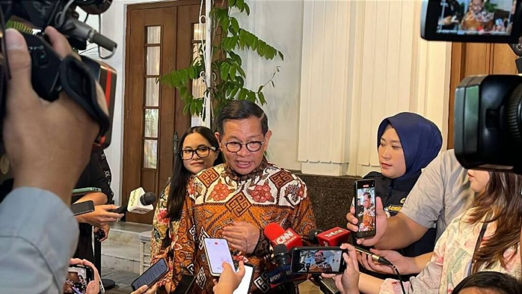 Pemprov DKI Jakarta Buka Lowongan Kerja Padat Karya Untuk Warga