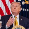 Donald Trump Hubungi Vladimir Putin dan Volodymyr Zelensky