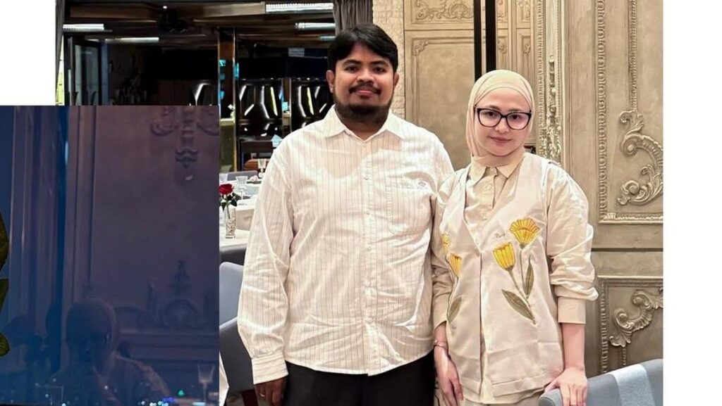 Rigen Rakelna Ubah Gaya Hidup Usai Operasi Batu Ginjal