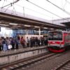 KAI Commuter Tambah Personel Pengamanan di Sejumlah Stasiun