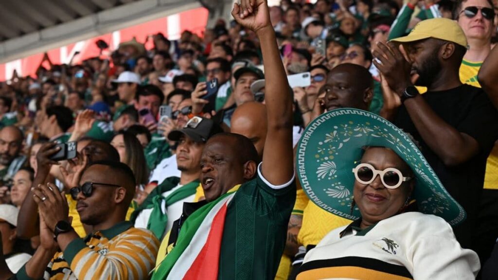 Kanada Kalahkan Afrika Selatan di Babak 32 Besar Piala Dunia 2026