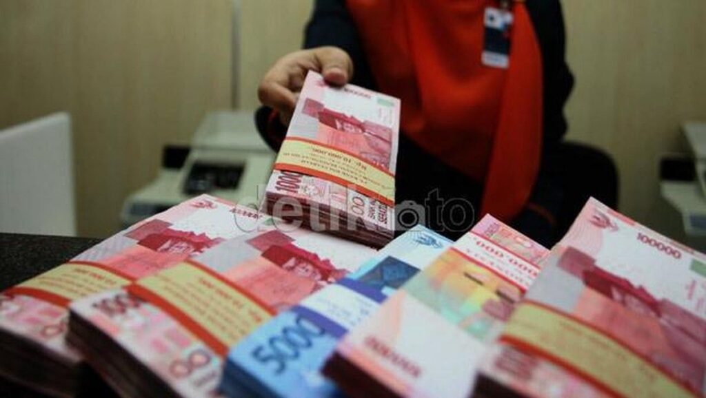 Bank Indonesia Catat Likuiditas Uang Beredar Mei 2026 Tumbuh 10,8 Persen