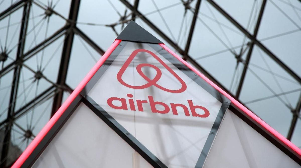 Kemenpar: Airbnb Cs Didorong Punya Kantor di Indonesia
