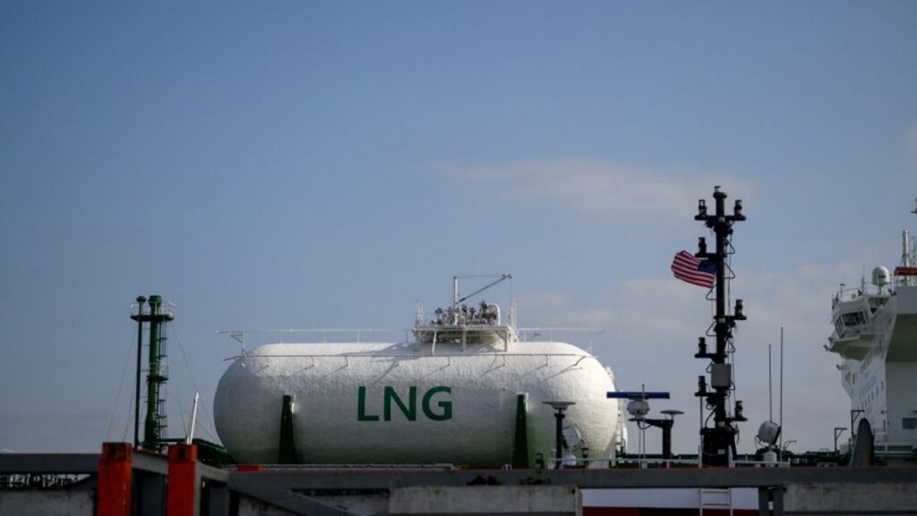 Pemerintah Pangkas Harga LNG Industri Menjadi 13 Dolar Per MMBtu