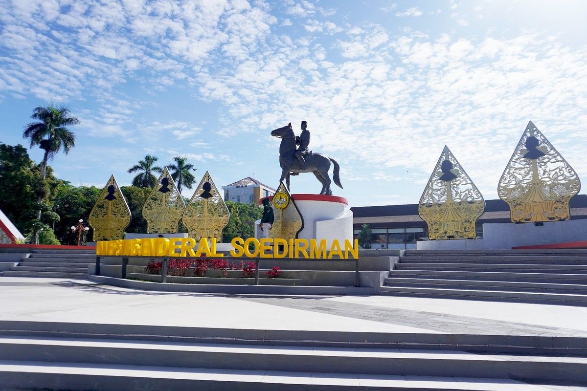 Unsoed Buka Pendaftaran Jalur Mandiri 2026 Tanpa Nilai UTBK