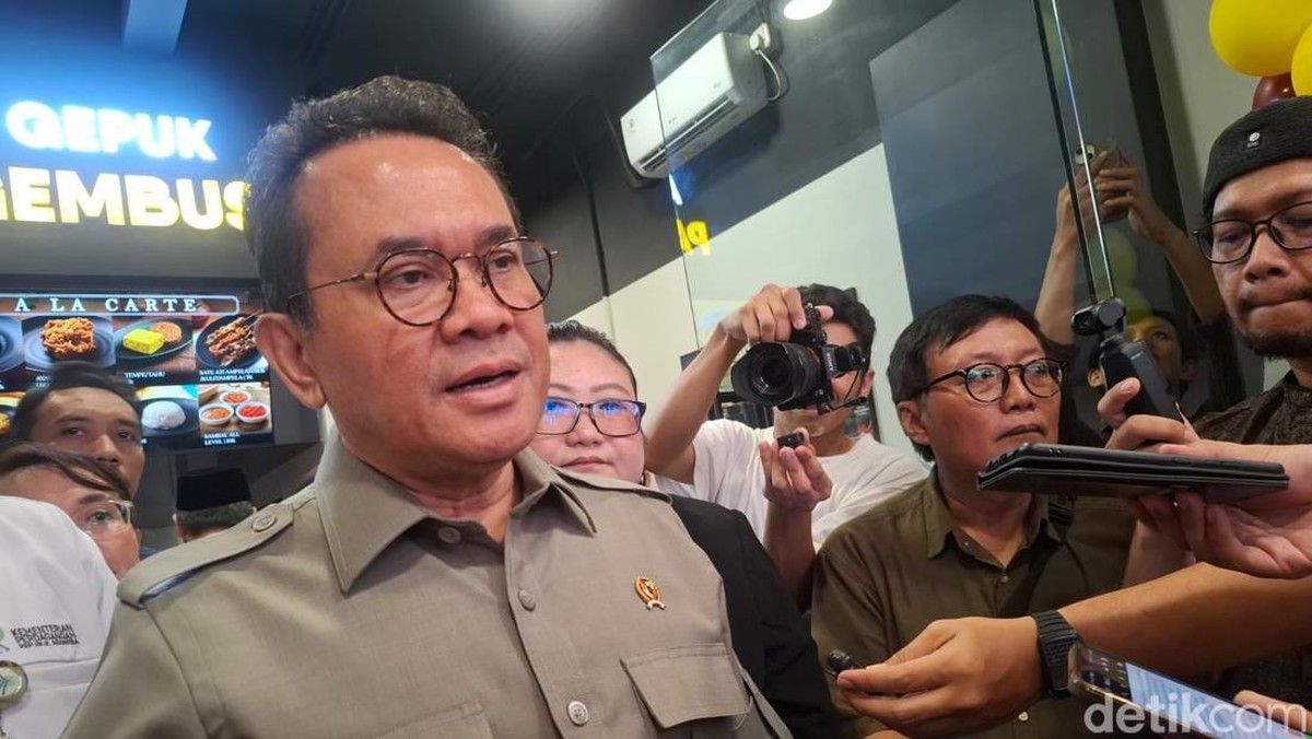 Pemerintah Siapkan Stimulus Ekonomi Redam Dampak Kenaikan Harga BBM