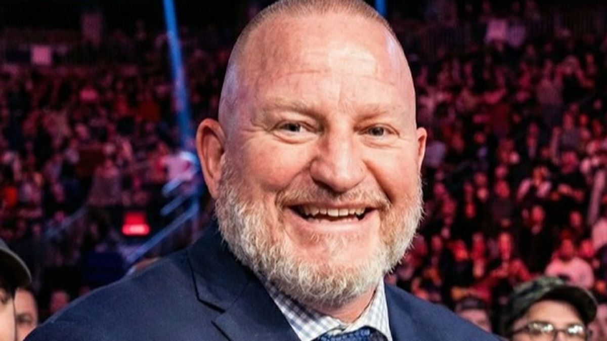 TNA Siapkan Debut Mantan Juara WWE di Slammiversary 2026
