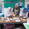Dapur Female Lampung Memberdayakan Perempuan Lewat Usaha Ultra Mikro