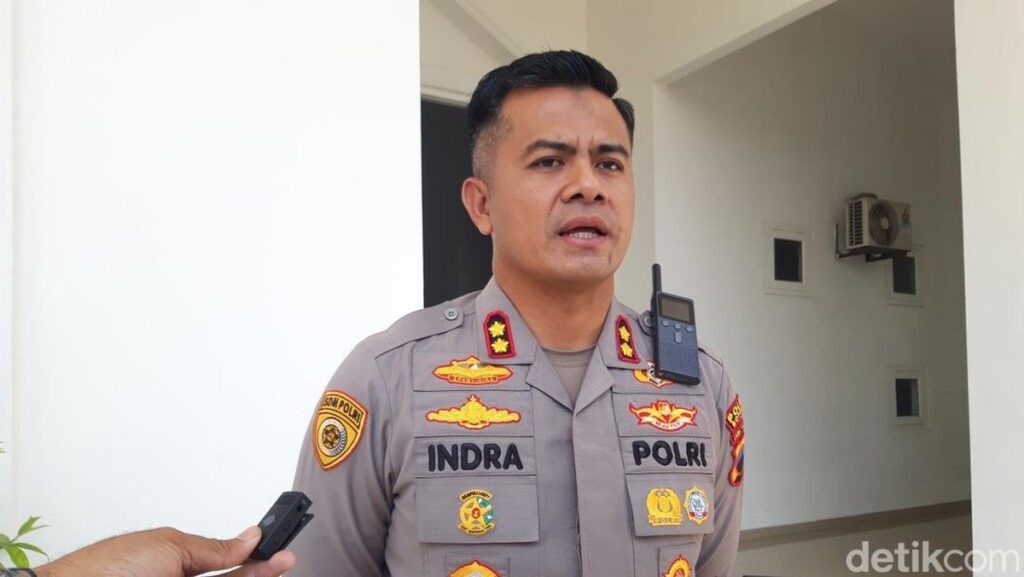 Polisi Periksa Menantu Terkait Kasus Kematian Wanita Akibat Sate di Boyolali