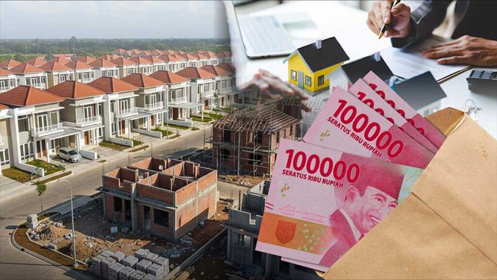 Pengamat Nilai Perpanjangan Tenor KPR FLPP 40 Tahun Salah Sasaran