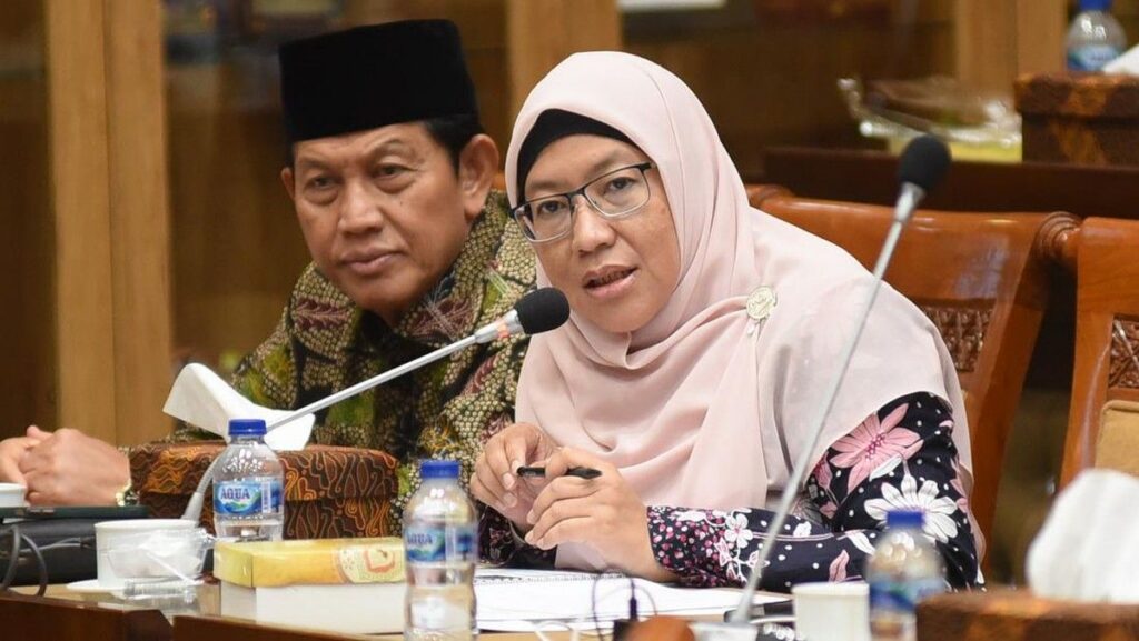 Komisi X DPR Soroti Masalah Mekanisme KIP Kuliah