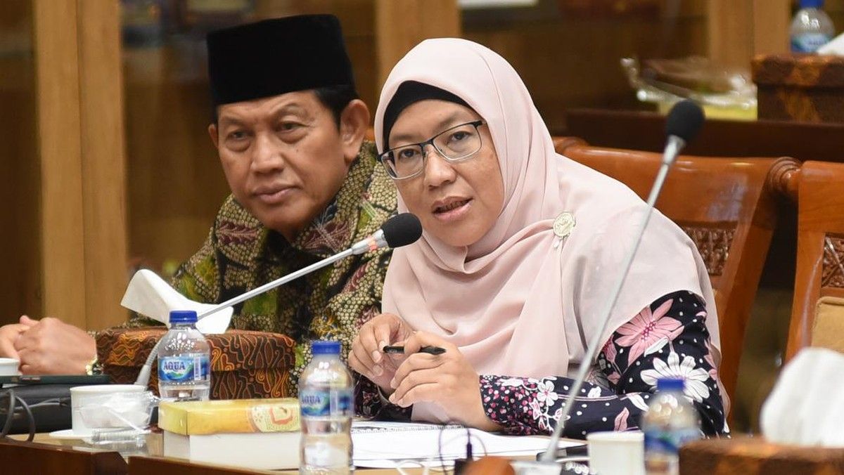 Komisi X DPR Soroti Masalah Mekanisme KIP Kuliah