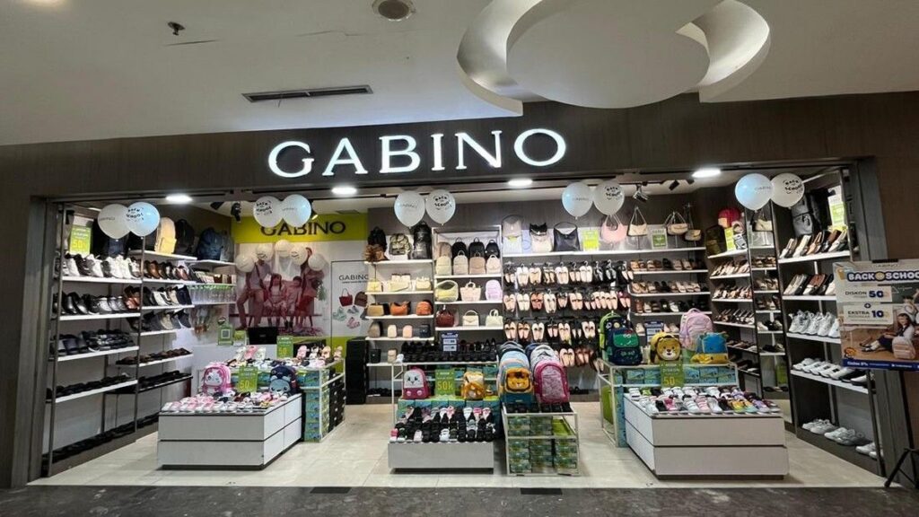 GABINO Gulirkan Promo Back to School Diskon hingga 50 Persen