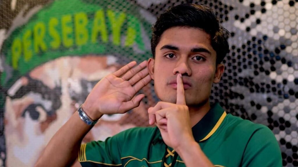 Persebaya Surabaya Resmi Rekrut Bomber Ramadhan Sananta