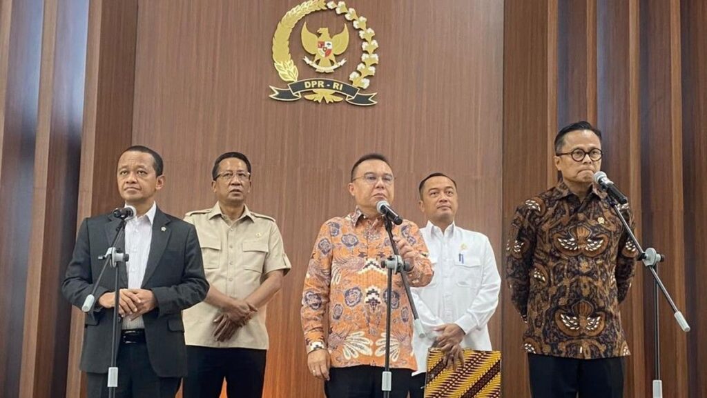 Danantara Pastikan Transparansi Tata Kelola Ekspor Satu Pintu Komoditas SDA
