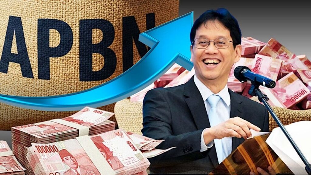 Pemerintah Tambah Investasi Rp1,96 Triliun Ke Tiga Lembaga Keuangan