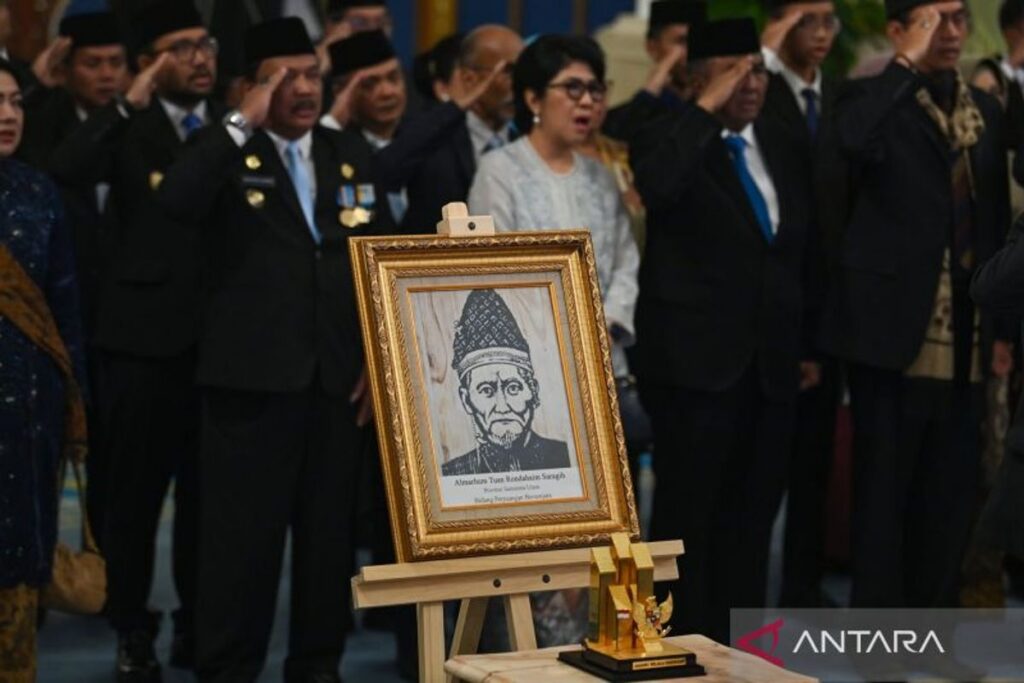 Unhan RI Jajaki Kerja Sama Vokasi dan Pelajari Ketahanan Budaya
