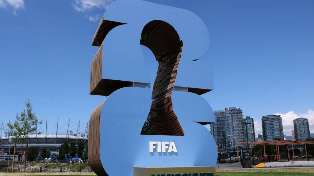 FIFA Ajukan Perubahan Aturan Adu Penalti Piala Dunia Mendatang