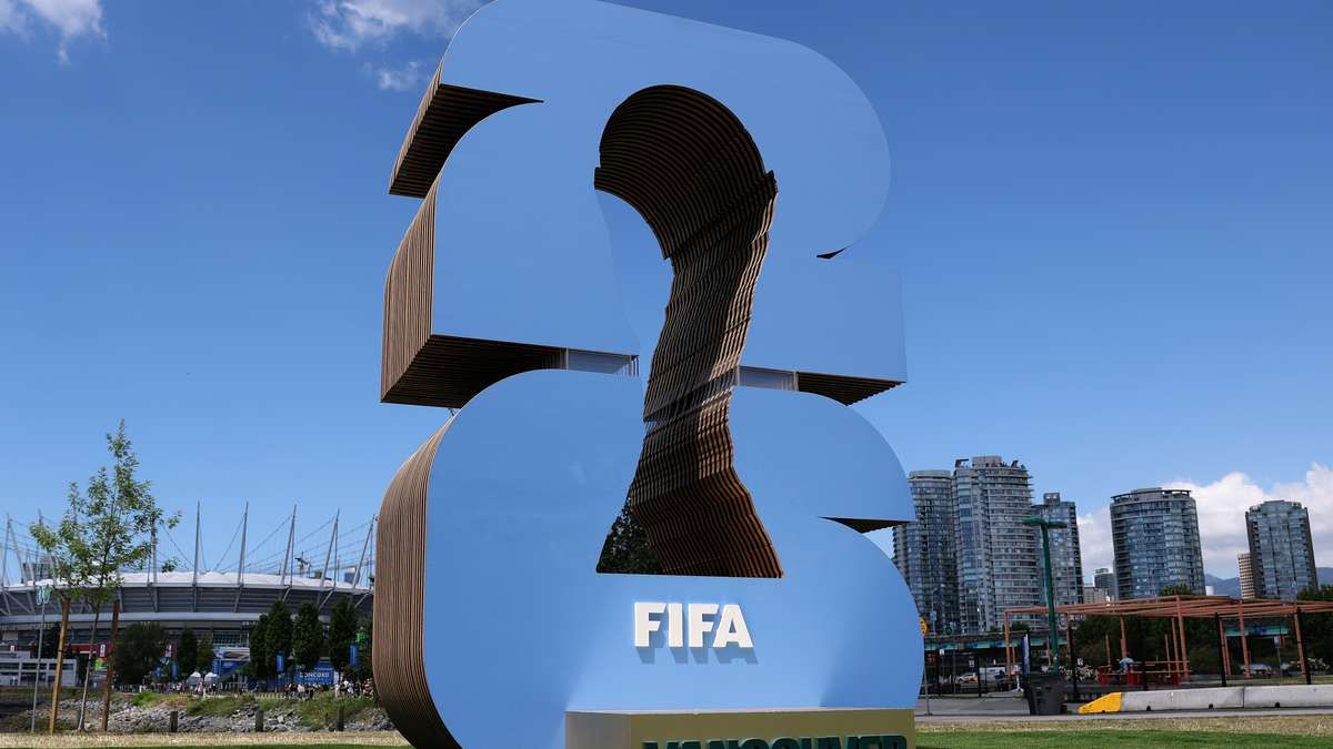 FIFA Ajukan Perubahan Aturan Adu Penalti Piala Dunia Mendatang
