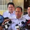 Kejaksaan Agung Tetapkan Lima Tersangka Korupsi Makan Bergizi Gratis