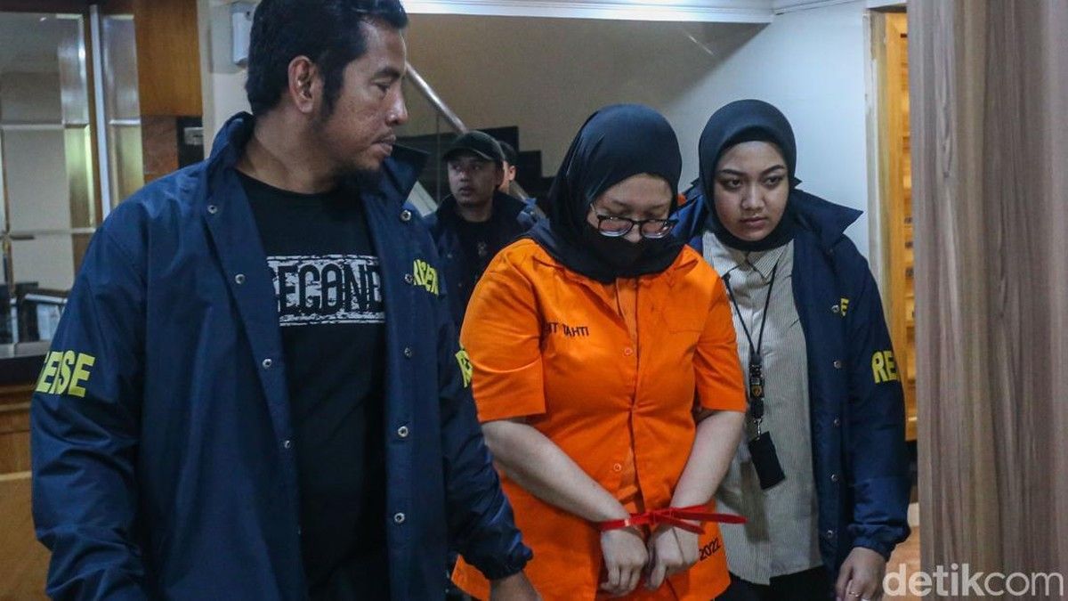 Pengadilan Negeri Jakarta Utara Vonis Bos Wedding Organizer Ayu Puspita