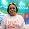 Penerbit Erlangga Meluncurkan Buku Pelajaran Berbahasa Inggris Next Gen Choice