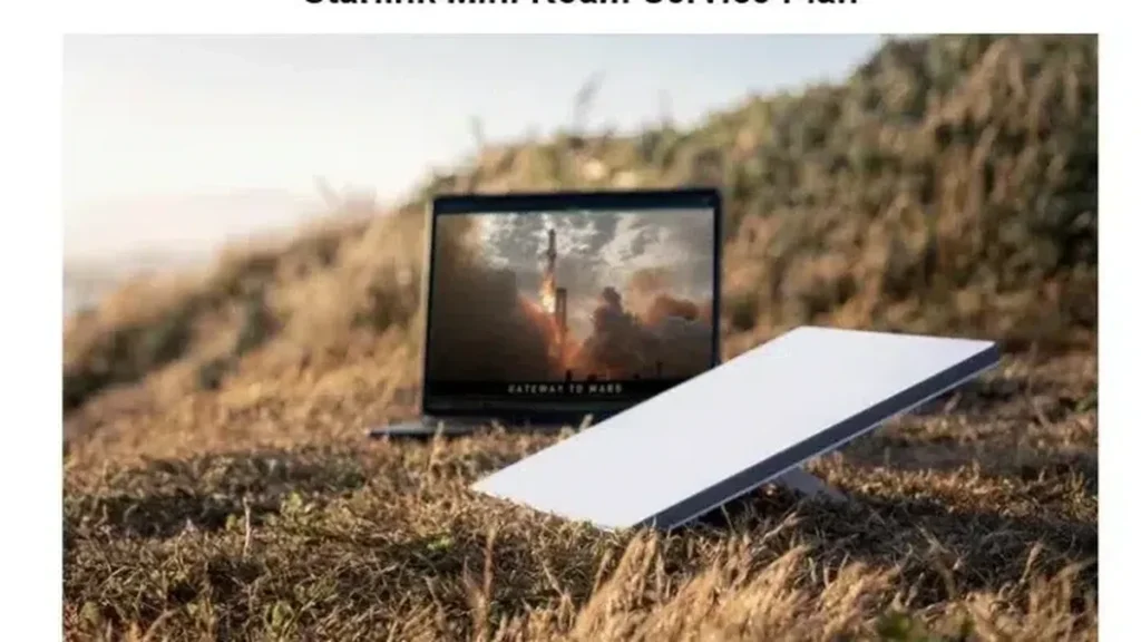 SpaceX Siapkan Satelit Starlink V3 Demi Lonjakan Bandwidth