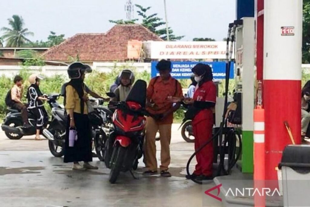 Pemerintah Perlu Siapkan Stimulus Fundamental Redam Tekanan BBM