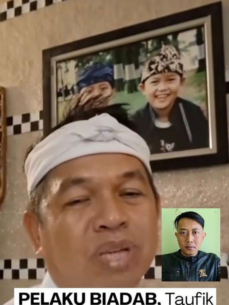 Polisi Tangkap Buron Penyekapan Wanita Tiga Tahun di Bandung