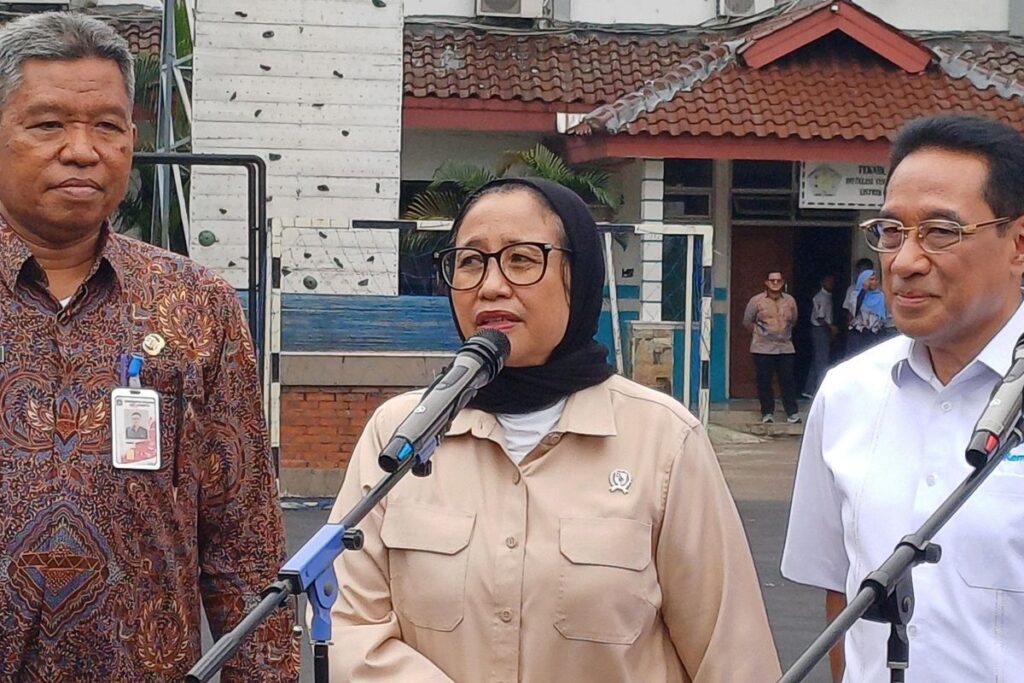 Presiden Prabowo Tunjuk Mantan Jurnalis Nanik S Deyang Pimpin BGN