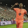 Barcelona Batal Aktifkan Klausul Permanen Marcus Rashford