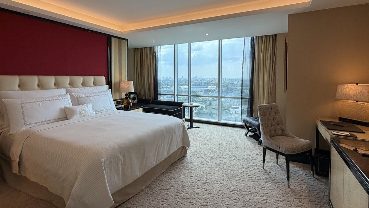 Trans Hotel Jakarta Tawarkan Diskon Staycation 20 Persen Lewat Fasilitas Mewah