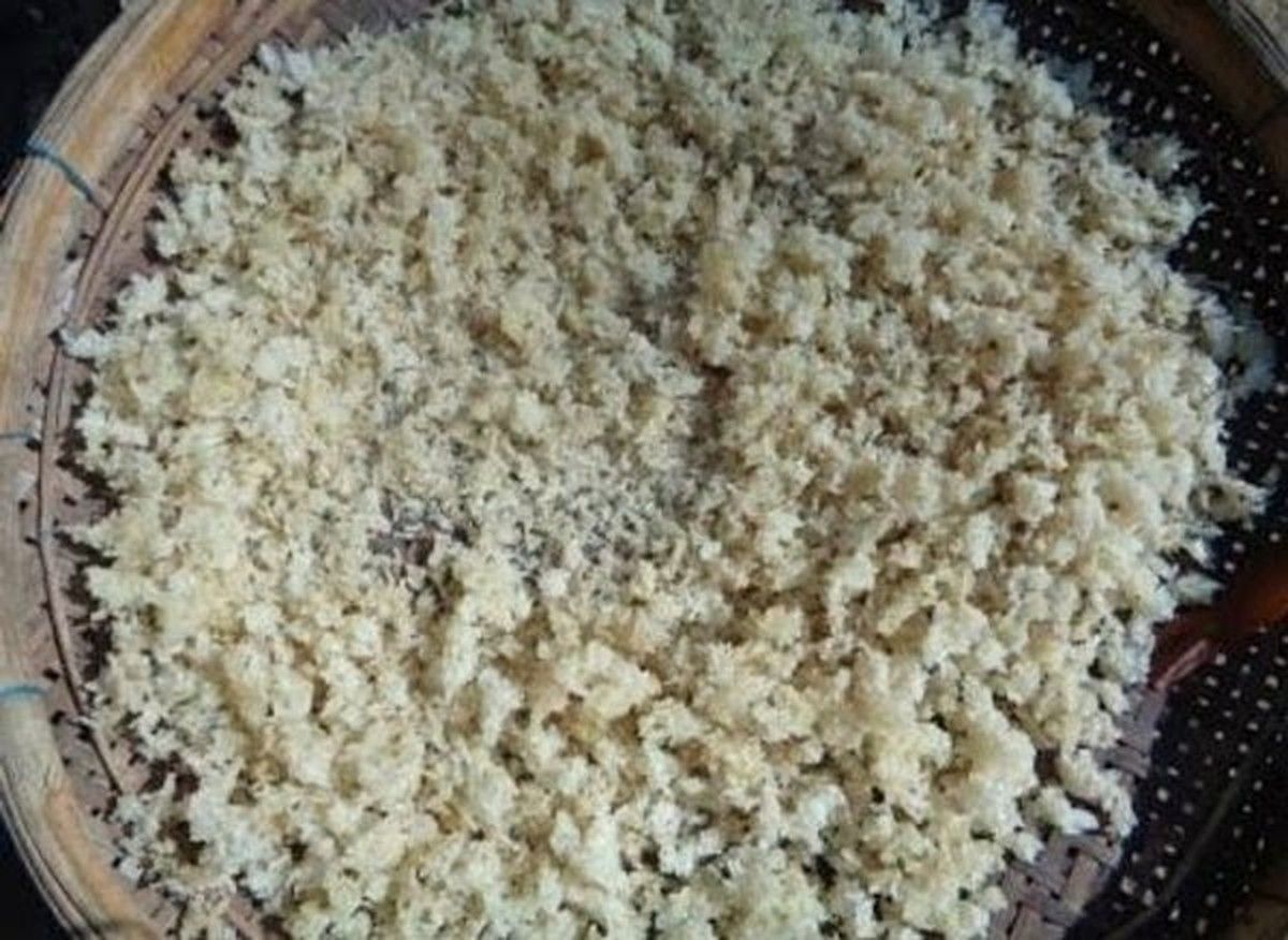 7 Makanan Tradisional Indonesia yang Dahulu Identik dengan Kemiskinan