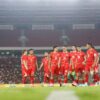 Timnas Indonesia Diminta Berani Tantang Negara Afrika Peringkat 100 Besar