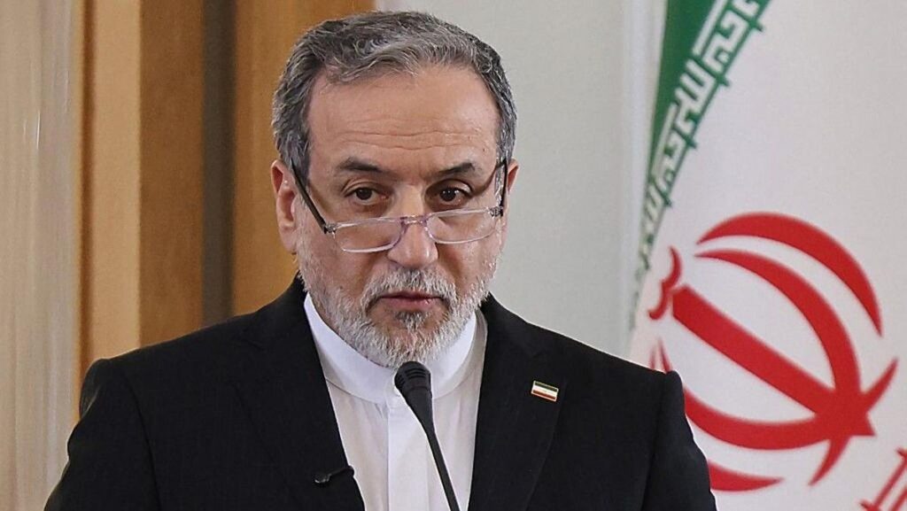 Iran Ancam Perang Skala Penuh Terkait Serangan Israel di Lebanon