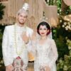 Jennifer Coppen Resmi Menikahi Justin Hubner di Bali