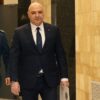 Presiden Lebanon Peringatkan Iran Terkait Urusan Dalam Negeri