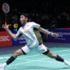 Moh Zaki Ubaidillah Melaju ke Perempat Final Australia Open 2026