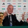 Gianni Infantino Bela Harga Tiket Piala Dunia 2026